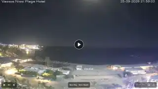 Miniatura 25 września 2026 19:00 Ayia Napa Cypr - Nissi Beach Panorama