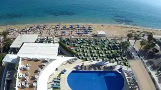 Miniatura 26 września 2026 06:00 Protaras Cypr Plaża