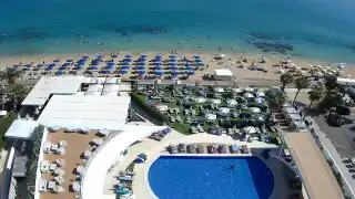 Miniatura 26 września 2026 08:00 Protaras Cypr Plaża