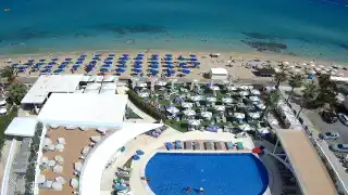 Miniatura 26 września 2026 10:00 Protaras Cypr Plaża