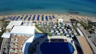 Miniatura 26 września 2026 12:00 Protaras Cypr Plaża