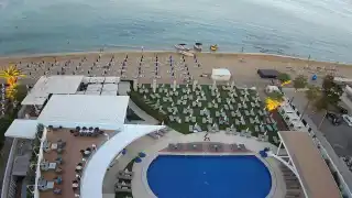 Miniatura 26 września 2026 15:00 Protaras Cypr Plaża