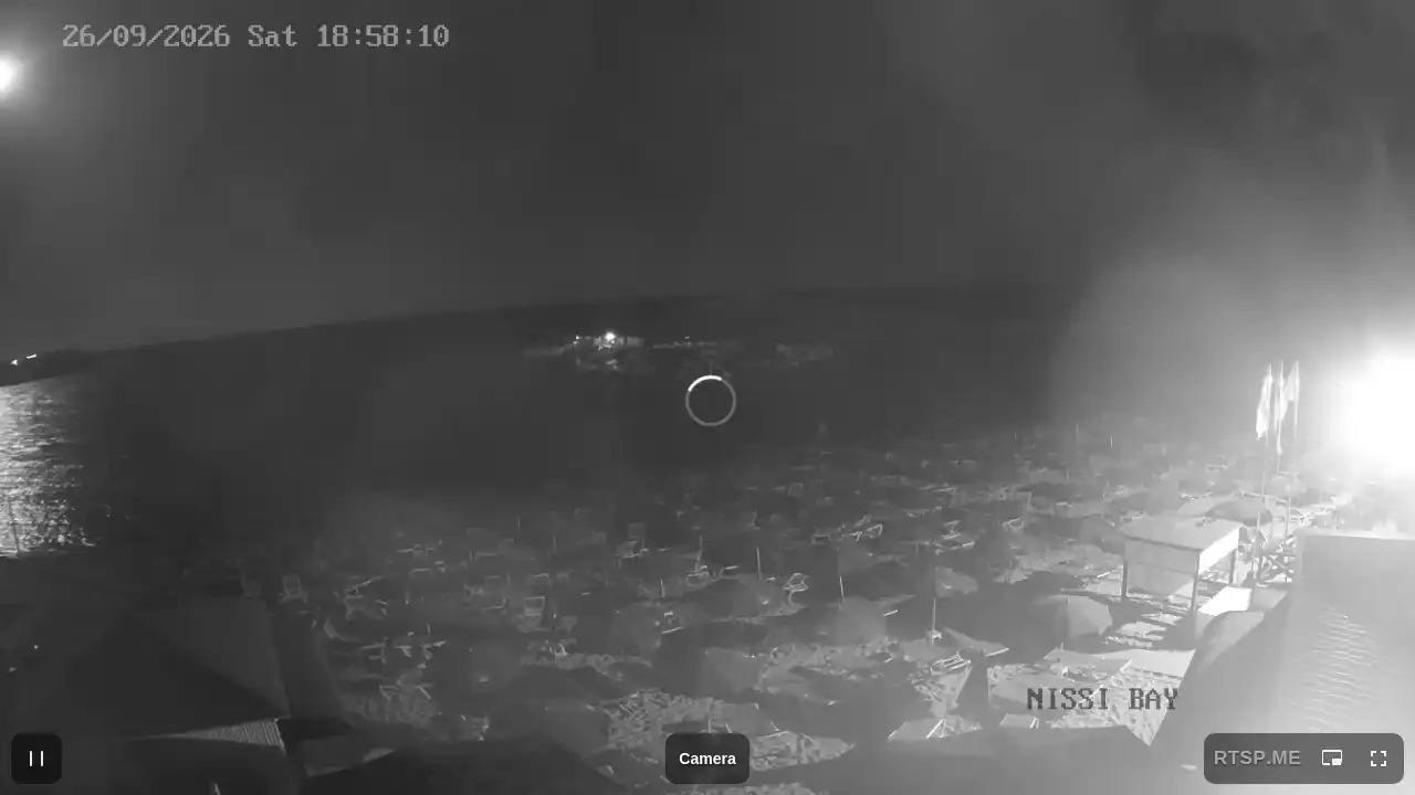 Ujęcie z kamery :city — 26 września 2026 17:00