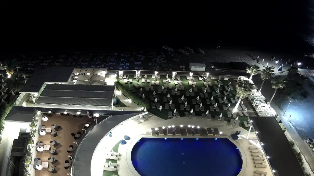 Ujęcie z kamery :city — 26 września 2026 17:00
