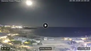 Miniatura 26 września 2026 18:00 Ayia Napa Cypr - Nissi Beach Panorama