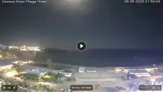 Miniatura 26 września 2026 19:00 Ayia Napa Cypr - Nissi Beach Panorama