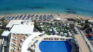 Miniatura 27 września 2026 08:00 Protaras Cypr Plaża