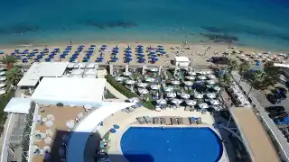 Miniatura 27 września 2026 11:00 Protaras Cypr Plaża