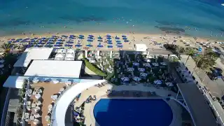 Miniatura 27 września 2026 13:00 Protaras Cypr Plaża