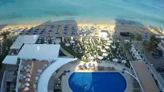 Miniatura 27 września 2026 14:00 Protaras Cypr Plaża