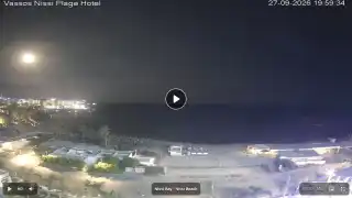 Miniatura 27 września 2026 17:00 Ayia Napa Cypr - Nissi Beach Panorama