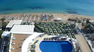 Miniatura 28 września 2026 06:00 Protaras Cypr Plaża