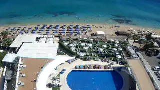 Miniatura 28 września 2026 08:00 Protaras Cypr Plaża