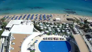 Miniatura 28 września 2026 09:00 Protaras Cypr Plaża
