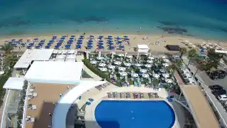 Miniatura 28 września 2026 11:00 Protaras Cypr Plaża