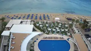 Miniatura 28 września 2026 13:00 Protaras Cypr Plaża