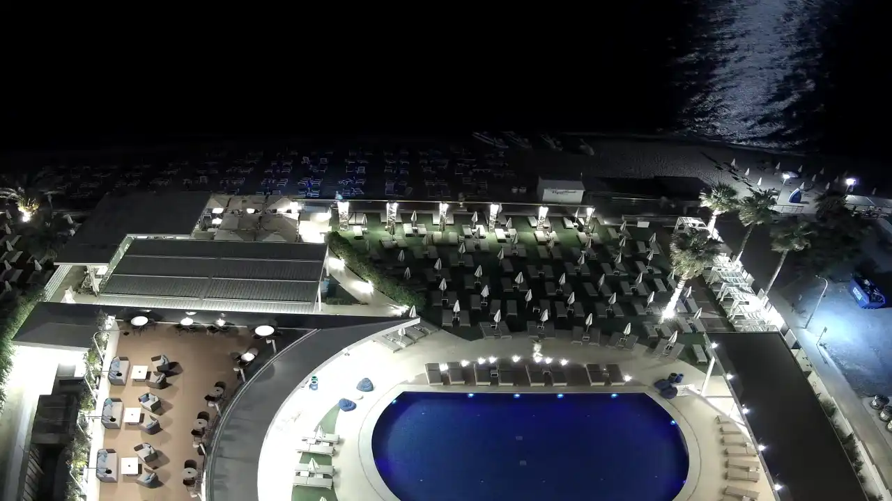 Ujęcie z kamery :city — 28 września 2026 18:00