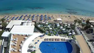 Miniatura 29 września 2026 08:00 Protaras Cypr Plaża