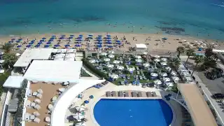 Miniatura 29 września 2026 09:00 Protaras Cypr Plaża