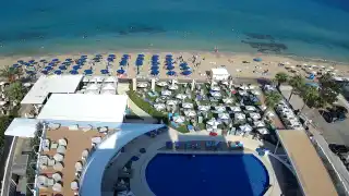 Miniatura 29 września 2026 12:00 Protaras Cypr Plaża