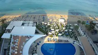 Miniatura 29 września 2026 14:00 Protaras Cypr Plaża