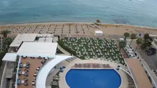 Miniatura 29 września 2026 15:00 Protaras Cypr Plaża