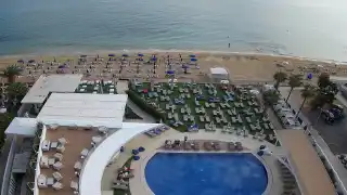 Miniatura 30 września 2026 06:00 Protaras Cypr Plaża