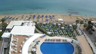 Miniatura 30 września 2026 07:00 Protaras Cypr Plaża