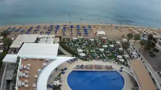 Miniatura 30 września 2026 08:00 Protaras Cypr Plaża