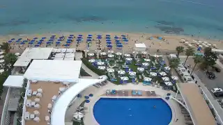 Miniatura 30 września 2026 10:00 Protaras Cypr Plaża