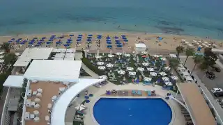 Miniatura 30 września 2026 12:00 Protaras Cypr Plaża