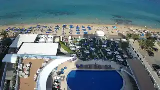 Miniatura 30 września 2026 13:00 Protaras Cypr Plaża