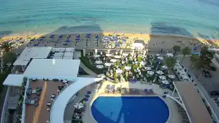 Miniatura 30 września 2026 14:00 Protaras Cypr Plaża