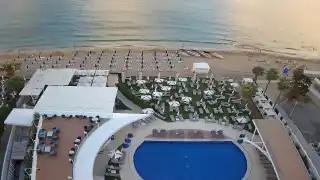 Miniatura 30 września 2026 15:00 Protaras Cypr Plaża