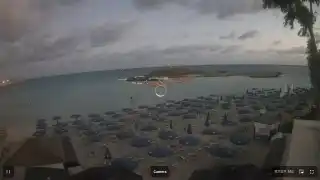 Miniatura 30 września 2026 16:00 Ayia Napa Cypr - Nissi Beach plaża