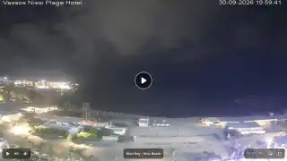 Miniatura 30 września 2026 17:00 Ayia Napa Cypr - Nissi Beach Panorama