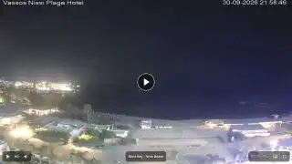 Miniatura 30 września 2026 19:00 Ayia Napa Cypr - Nissi Beach Panorama