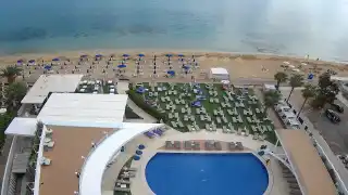 Miniatura 1 października 2026 06:00 Protaras Cypr Plaża