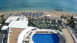 Miniatura 1 października 2026 07:00 Protaras Cypr Plaża