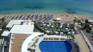 Miniatura 1 października 2026 08:00 Protaras Cypr Plaża