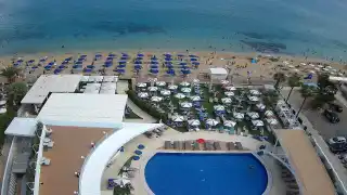 Miniatura 1 października 2026 09:00 Protaras Cypr Plaża