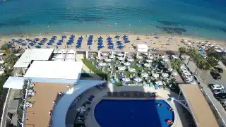 Miniatura 1 października 2026 12:00 Protaras Cypr Plaża