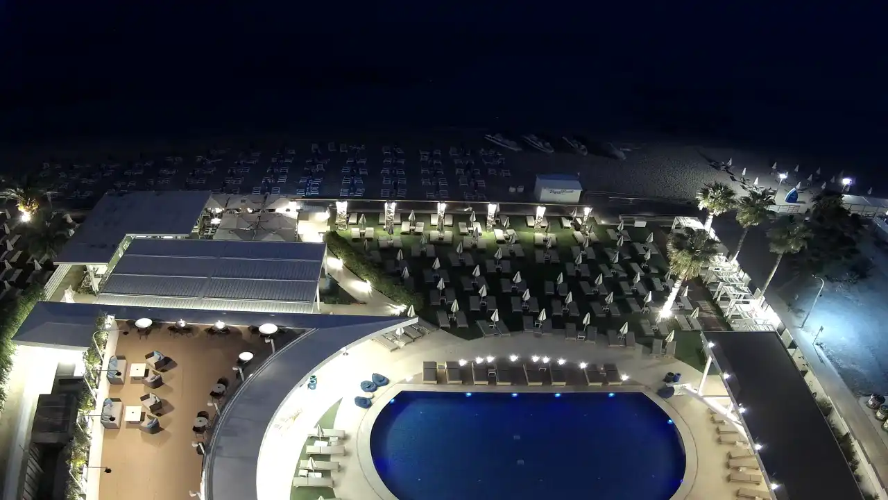 Ujęcie z kamery :city — 1 października 2026 16:00