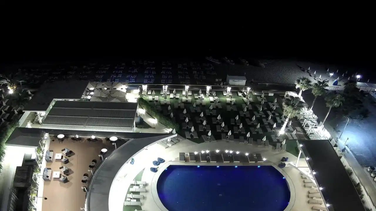 Ujęcie z kamery :city — 1 października 2026 17:00