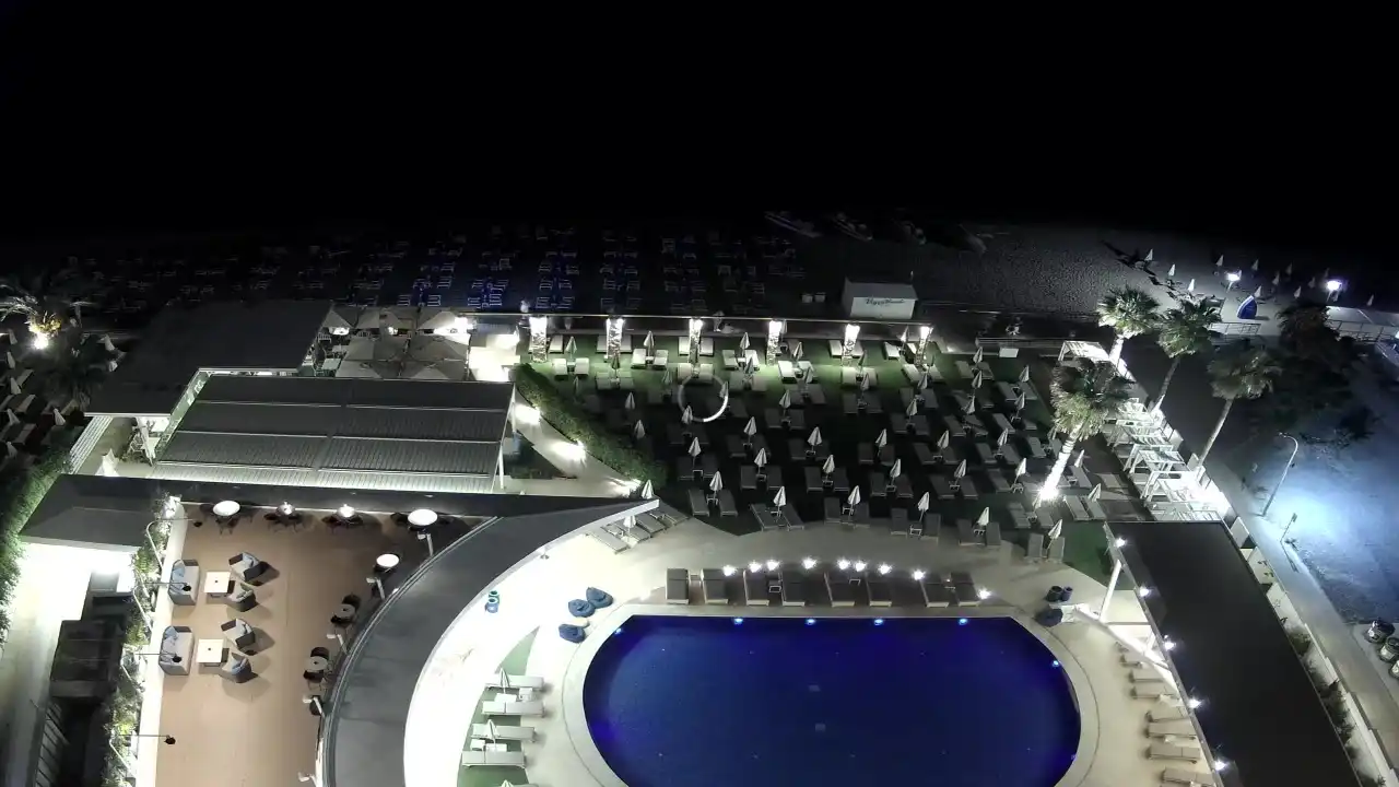 Ujęcie z kamery :city — 1 października 2026 18:00