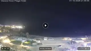 Miniatura 1 października 2026 19:00 Ayia Napa Cypr - Nissi Beach Panorama