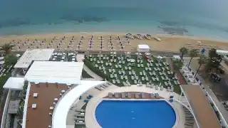 Miniatura 2 października 2026 06:00 Protaras Cypr Plaża