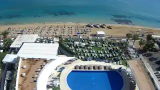 Miniatura 2 października 2026 07:00 Protaras Cypr Plaża
