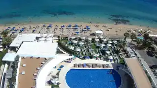 Miniatura 2 października 2026 09:00 Protaras Cypr Plaża