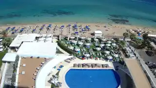 Miniatura 2 października 2026 10:00 Protaras Cypr Plaża